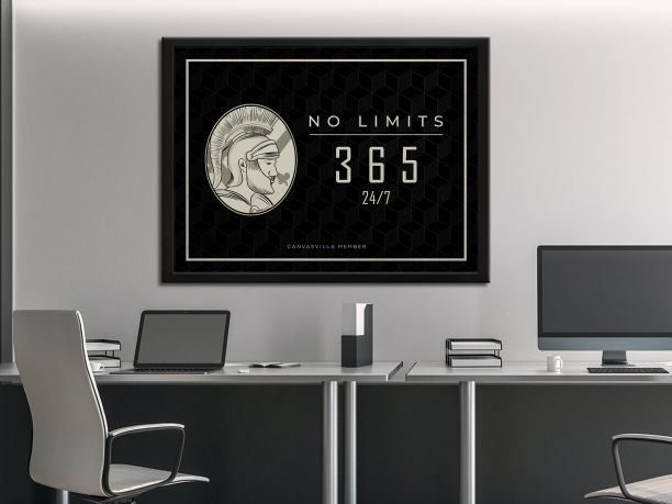 Square Canvas Prints