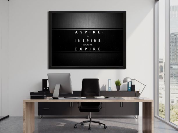 Square Canvas Prints