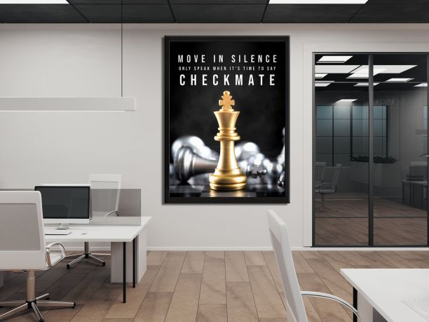 Square Canvas Prints