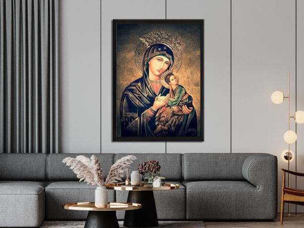 Square Canvas Prints