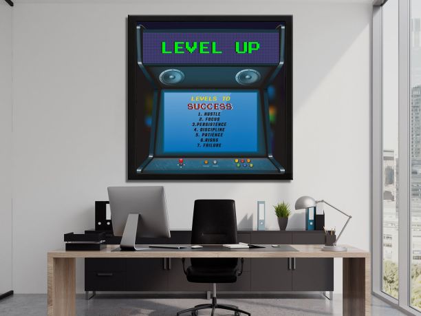 Square Canvas Prints