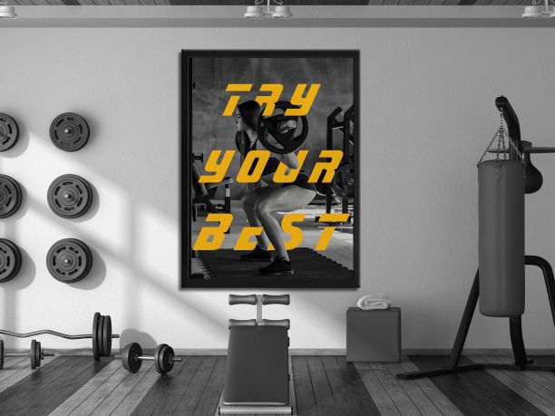 Square Canvas Prints