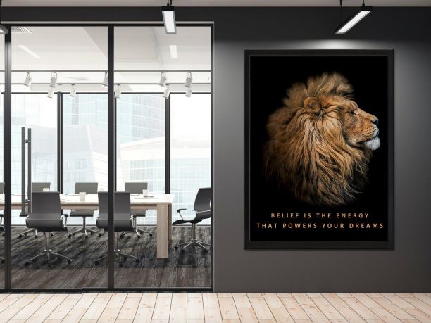 Square Canvas Prints