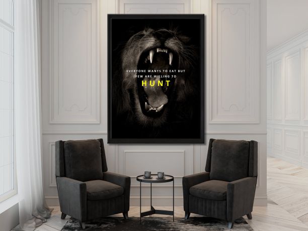 Square Canvas Prints