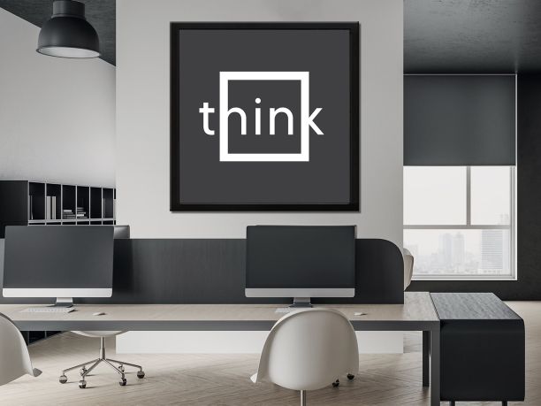 Square Canvas Prints
