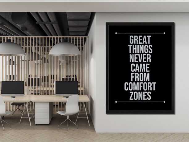 Square Canvas Prints