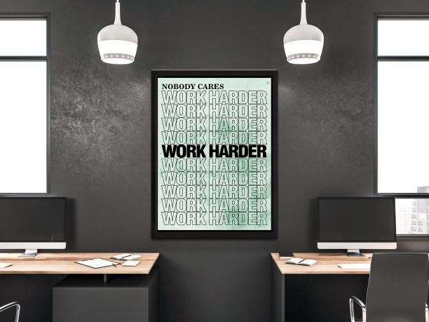 Square Canvas Prints