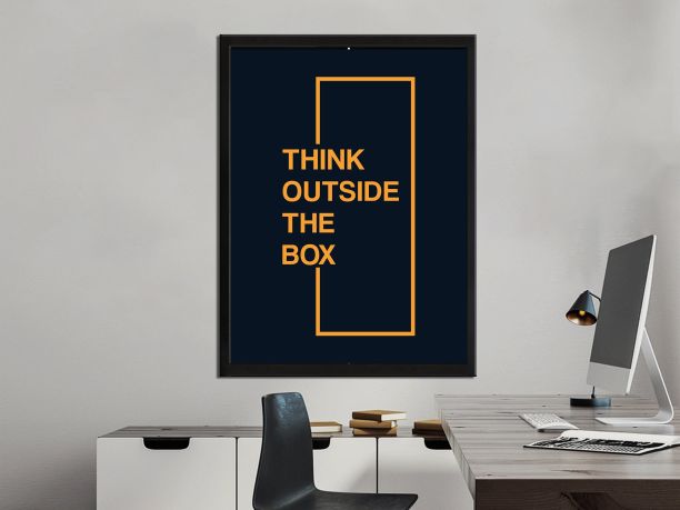 Square Canvas Prints
