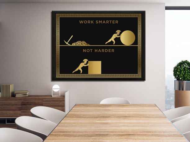 Square Canvas Prints