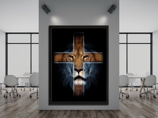 Square Canvas Prints