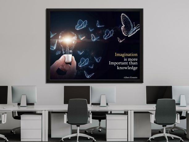 Square Canvas Prints