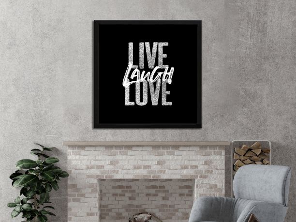 Square Canvas Prints