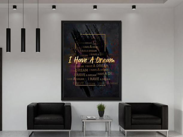 Square Canvas Prints