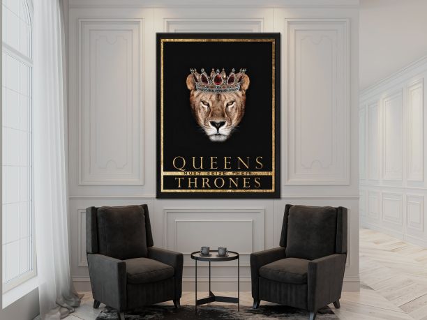 Square Canvas Prints