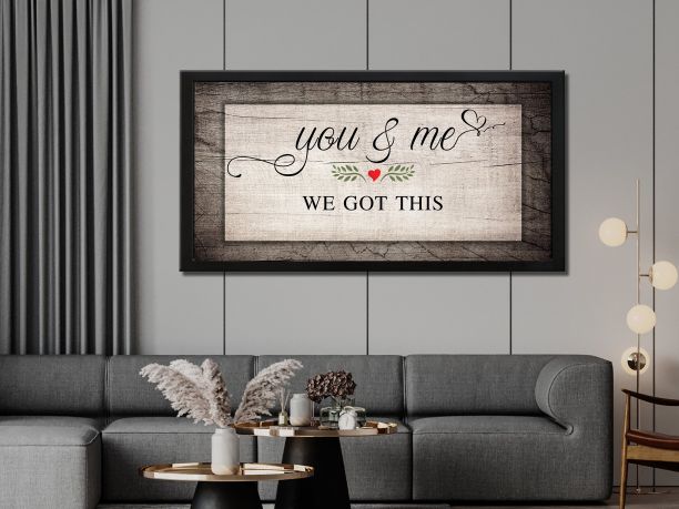 Square Canvas Prints