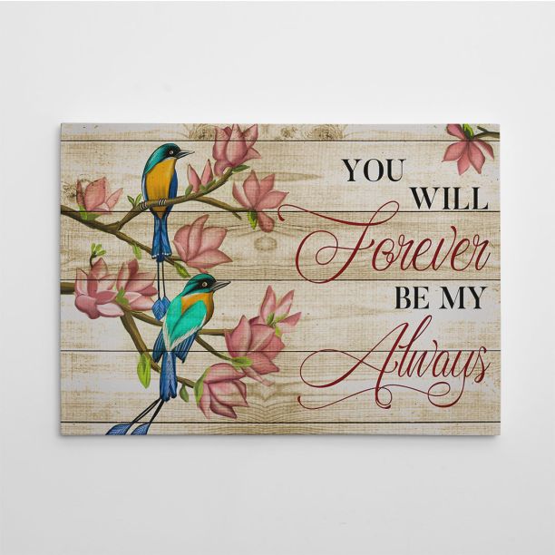 Square Canvas Prints