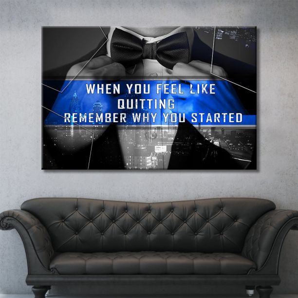 Square Canvas Prints