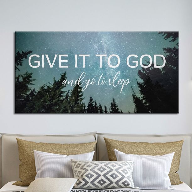 Square Canvas Prints