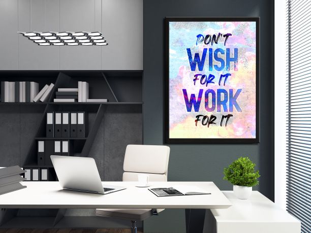 Canvas Wrap