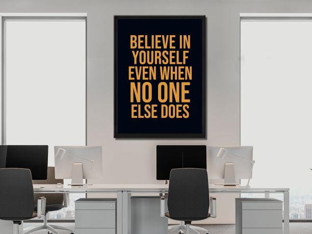 Canvas Wrap