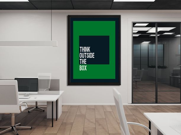 Canvas Wrap