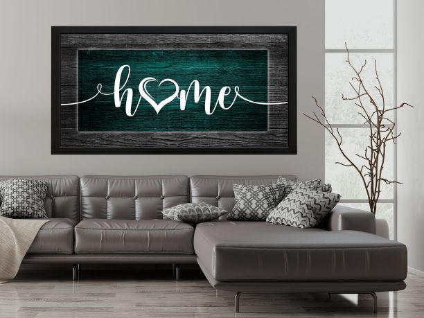 Square Canvas Prints