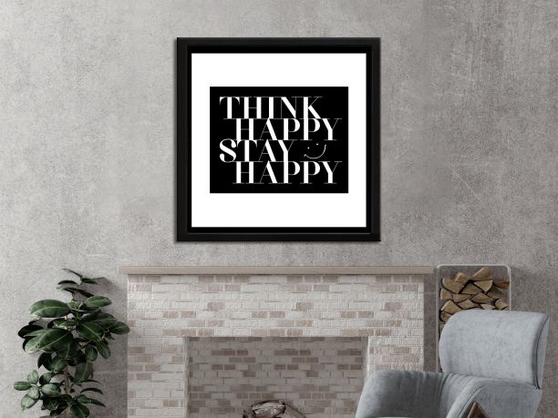 Square Canvas Prints