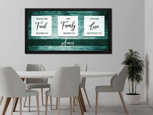 Square Canvas Prints