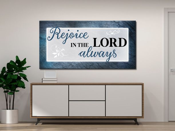 Canvas Print Sizes
