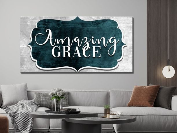 Canvas Print Sizes