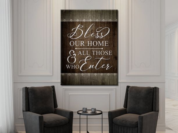 Canvas Print Sizes