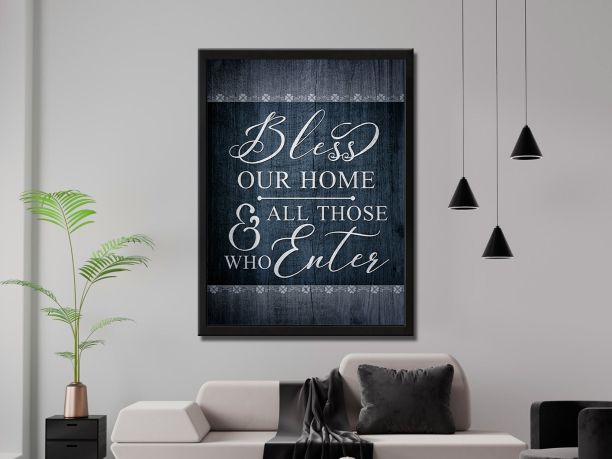 Canvas Wrap
