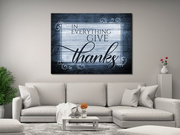 Square Canvas Prints