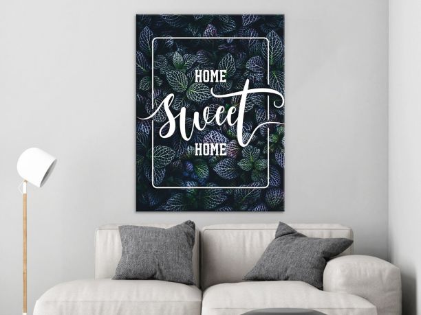 Square Canvas Prints