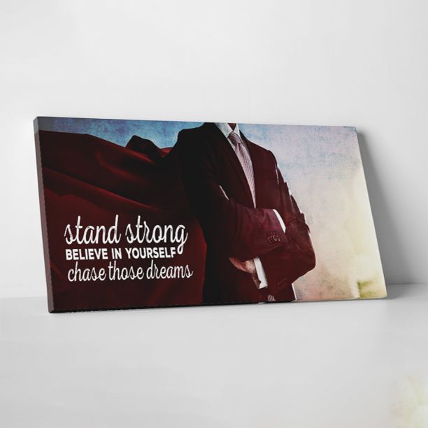 Canvas Print Sizes