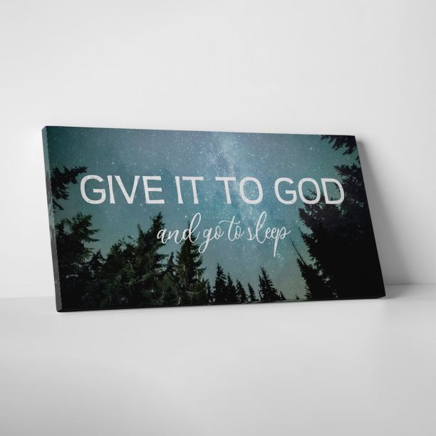 Canvas Print Sizes