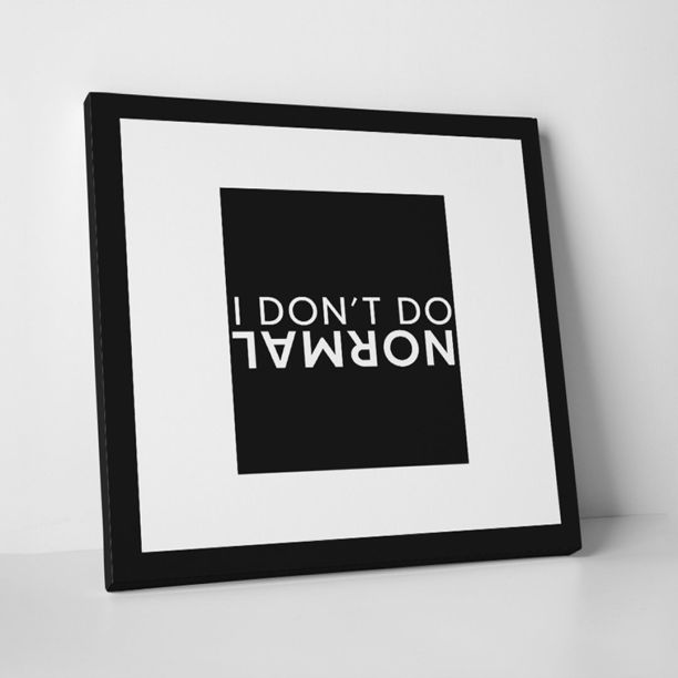 Canvas Print Sizes