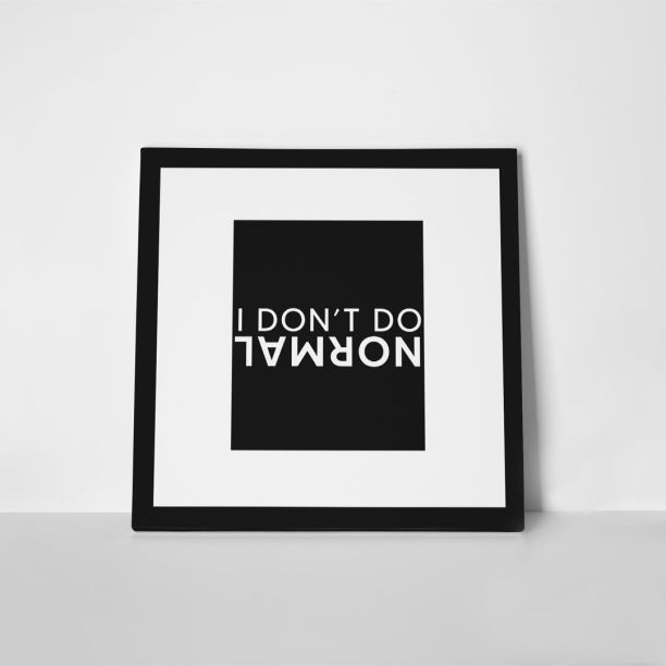 Canvas Wrap
