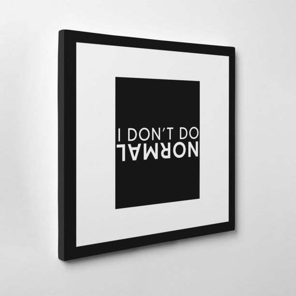 Canvas Edge