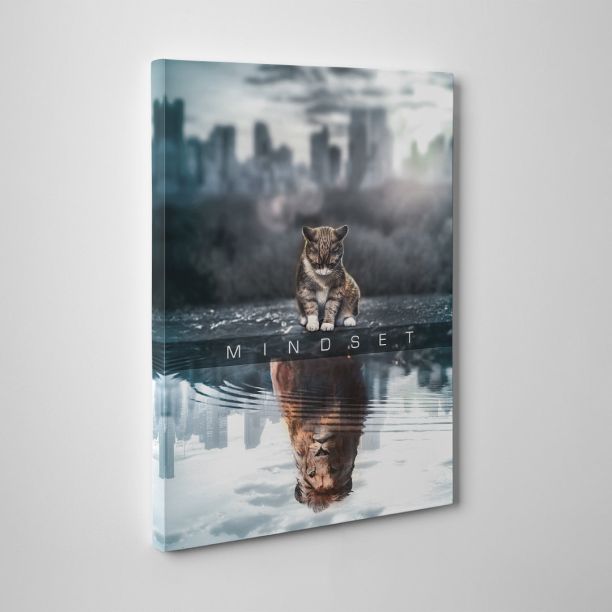 Square Canvas Prints