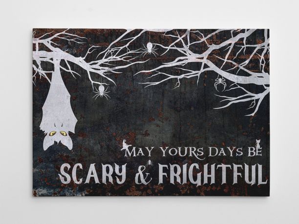 Canvas Print Sizes
