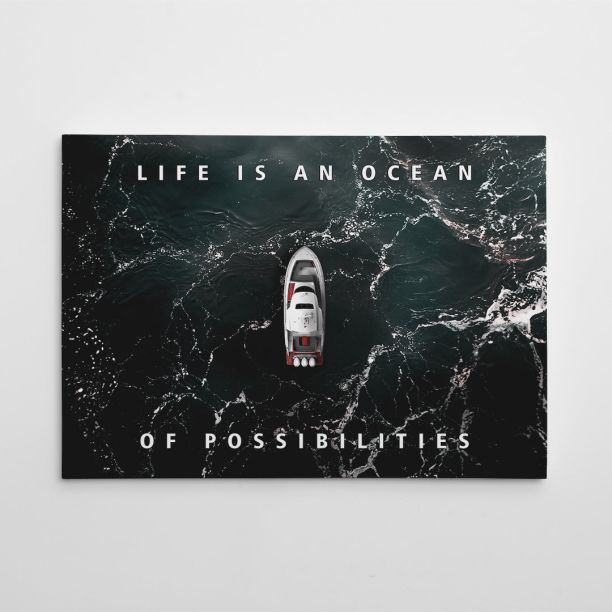 Square Canvas Prints