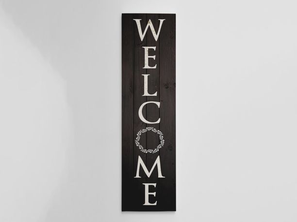 Canvas Wrap