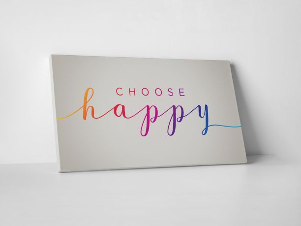 Canvas Print Sizes