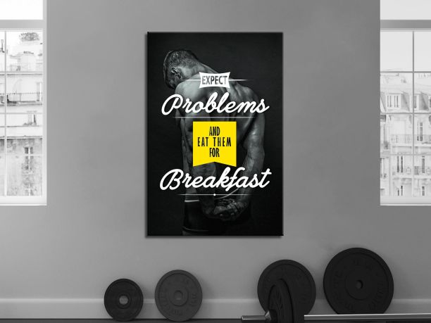 Canvas Wrap