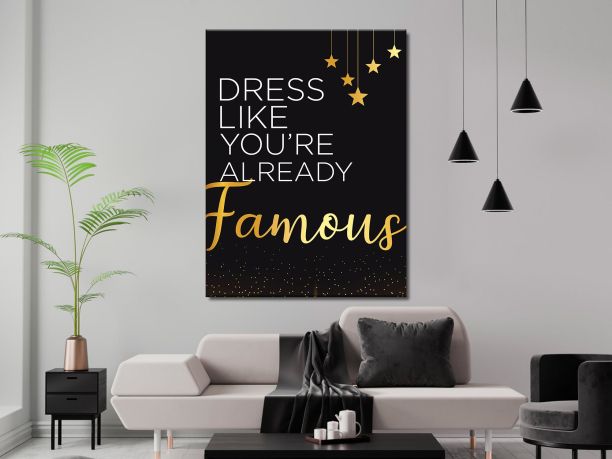 Canvas Print Sizes