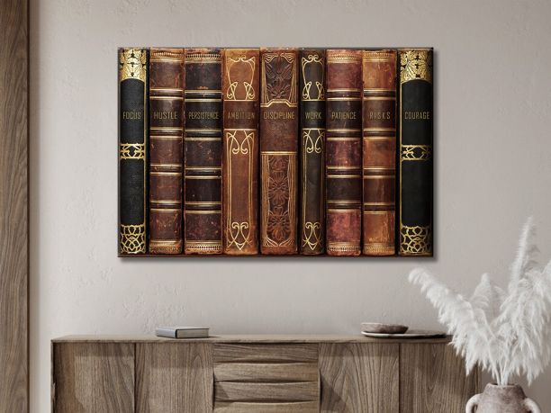Canvas Print Sizes