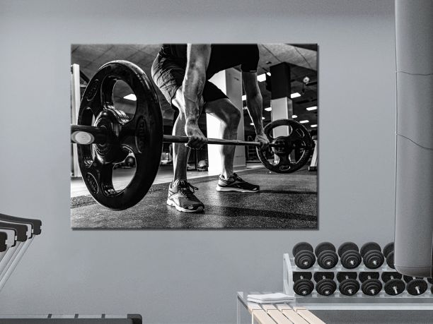 Canvas Print Sizes