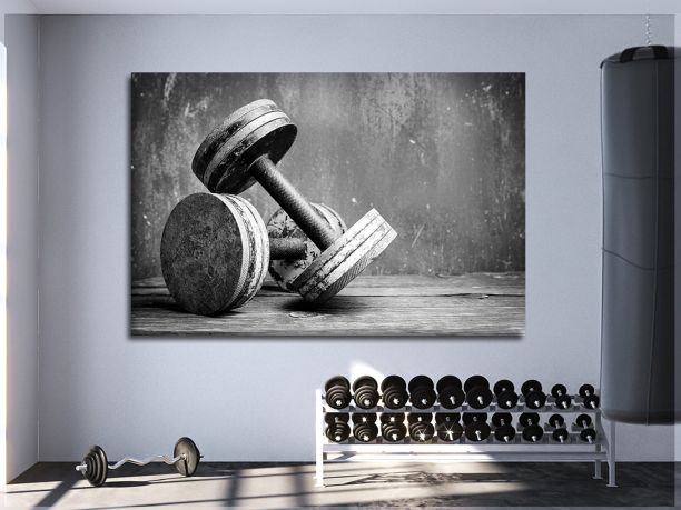 Canvas Print Sizes