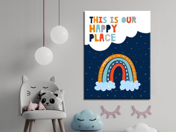 Canvas Print Sizes